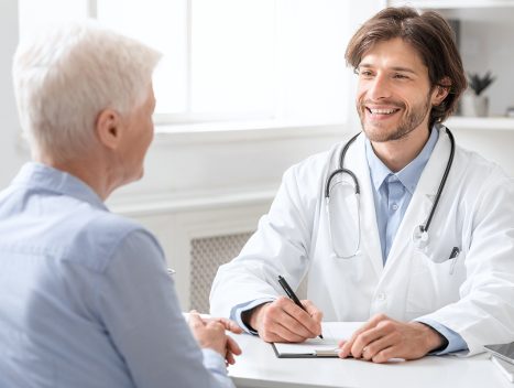 Modeling data increase to endovascular therapy